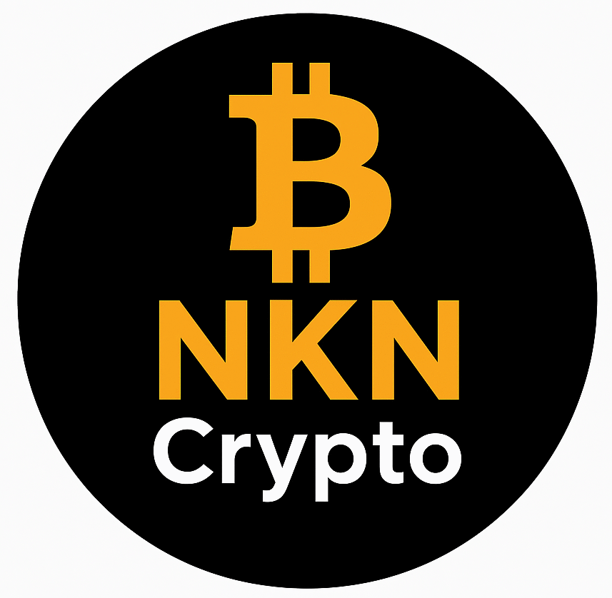 NKNCrypto – Tin tức & Kiến thức Crypto